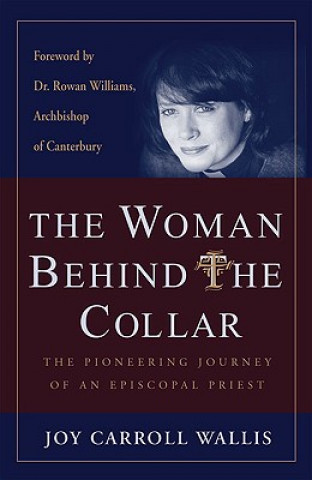 Woman Behind the Collar