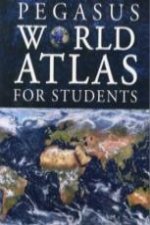 World Atlas for Students