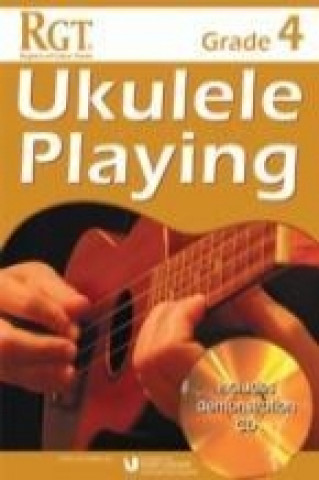 RGT Grade Four Ukulele Playing