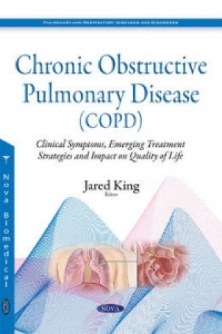 Chronic Obstructive Pulmonary Disease (COPD)