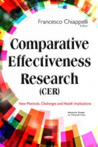 Comparative Effectiveness Research (CER)