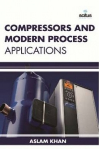 Compressors & Modern Process Applications