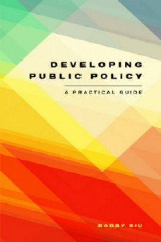 Developing Public Policy