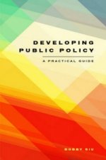 Developing Public Policy