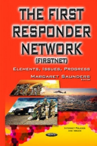 First Responder Network (FirstNet)