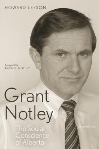 Grant Notley
