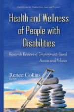 Health & Wellness of People with Disabilities