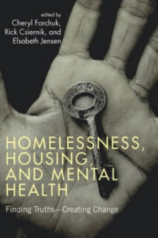 Homelessness, Housing, and Mental Health