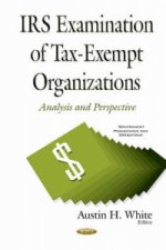 IRS Examination of Tax-Exempt Organizations