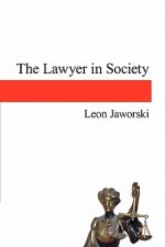 Lawyer In Society