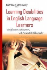 Learning Disabilities in English Language Learners