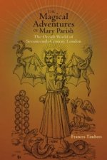 Magical Adventures of Mary Parish