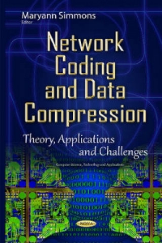 Network Coding & Data Compression