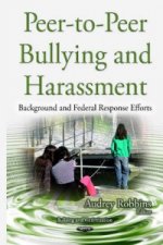 Peer-to-Peer Bullying & Harassment