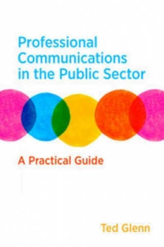 Professional Communications in the Public Sector