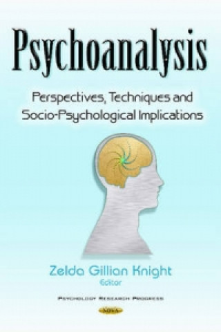 Psychoanalysis