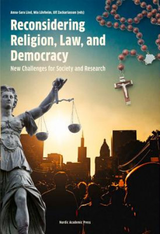 Reconsidering Religion, Law & Democracy