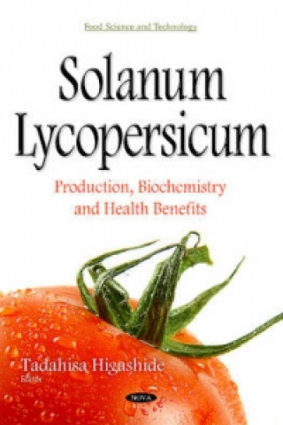 Solanum Lycopersicum