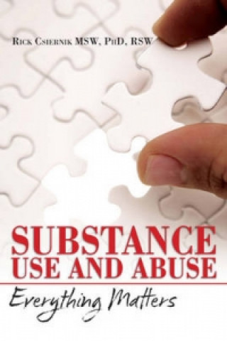 Substance Use and Abuse