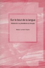 Sur le bout de la langue