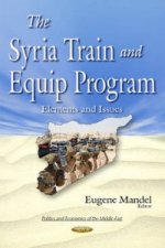 Syria Train & Equip Program