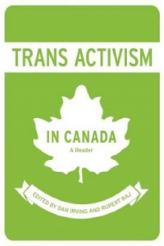 Trans Activism in Canada