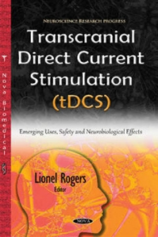 Transcranial Direct Current Stimulation (tDCS)