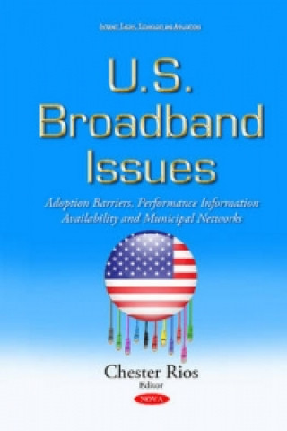 U.S. Broadband Issues