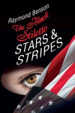 Black Stiletto: Stars & Stripes