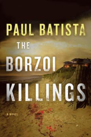 Borzoi Killings