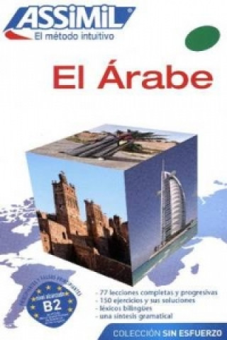 El Arabe