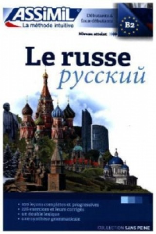 Le russe