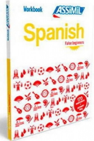 Spanish Workbook