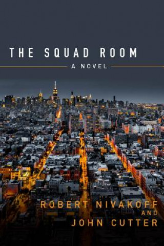 Squad Room