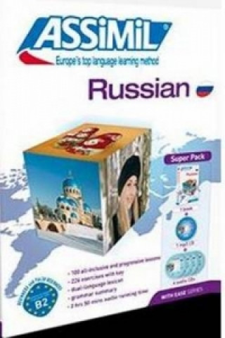 Superpack Russian