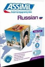 Superpack Russian