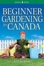 Beginner Gardening for Canada