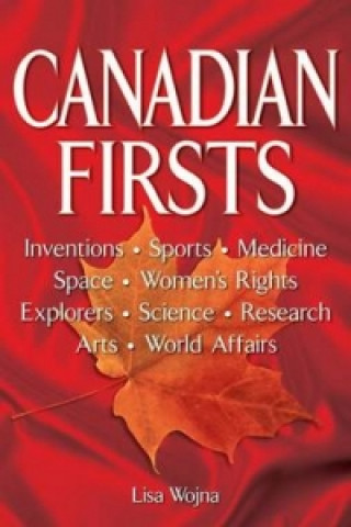 Canadian Firsts