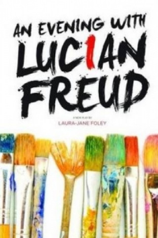 Evening with Lucian Freud
