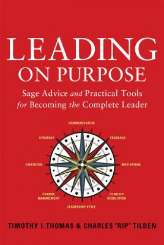 Leading on Purpose