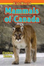 Mammals of Canada