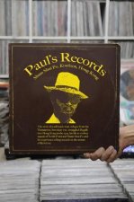 Paul's Records
