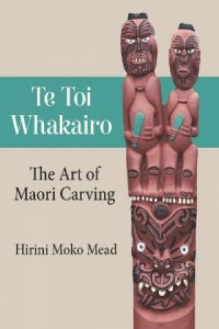 Toi Whakairo