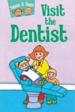 Susie and Sam Visit the Dentist