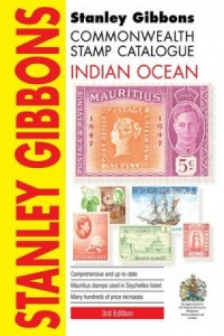 Indian Ocean Catalogue