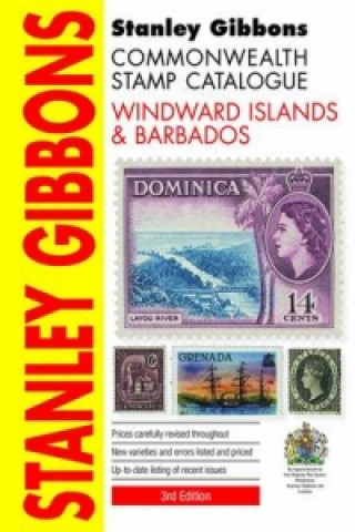 Windward Islands & Barbados Catalogue