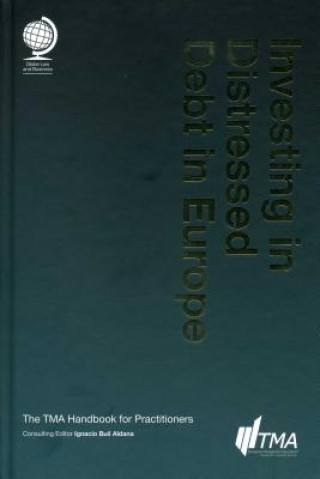 Investing in Distressed Debt in Europe:
