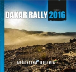 Dakar Rally 2016