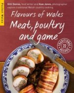 Flavours of Wales