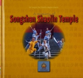 Memory of Songshan Shaolin Temple